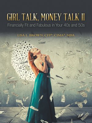 cover image of Girl Talk, Money Talk II
